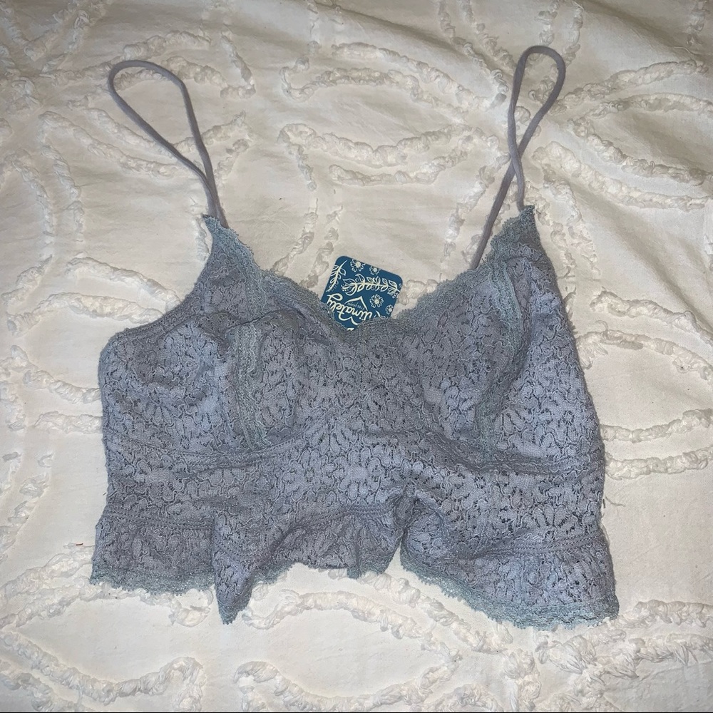 Free people top
